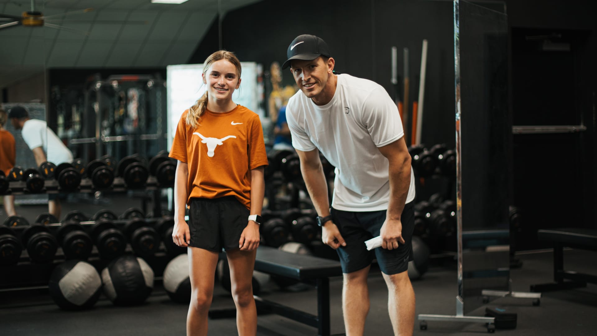 Personalized Training Approach